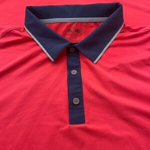 Adidas Men's Polo Shirt